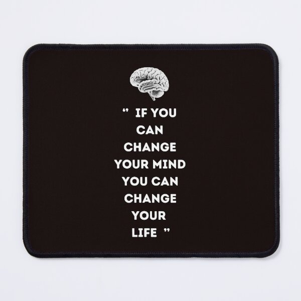 Item preview, change your mind , change your life  quotes designed and sold by Hotshots Design.
