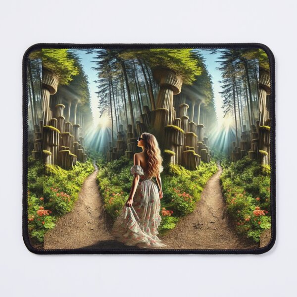 Item preview, Pathway to the Unknown: An Ethereal Journey designed and sold by Meta2Physical.