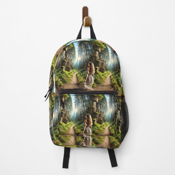 Item preview, Pathway to the Unknown: An Ethereal Journey designed and sold by Meta2Physical.