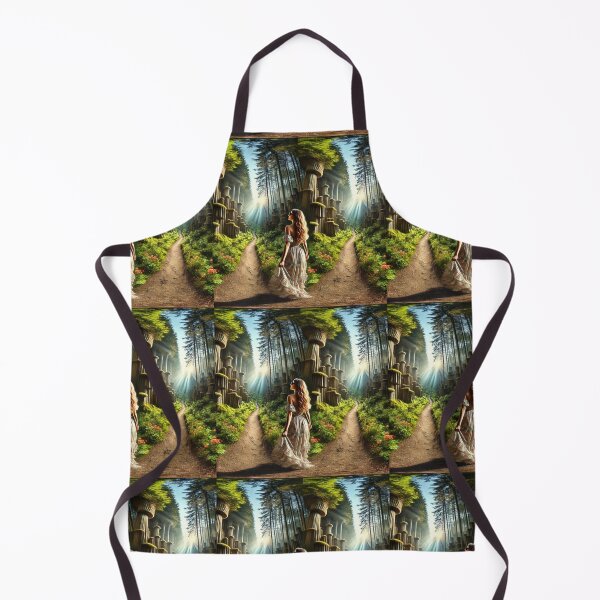 Item preview, Pathway to the Unknown: An Ethereal Journey designed and sold by Meta2Physical.