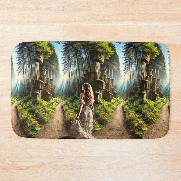 Item preview, Pathway to the Unknown: An Ethereal Journey designed and sold by Meta2Physical.