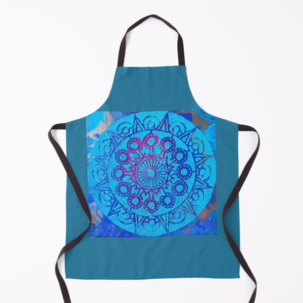Item preview, Acrylic picture "Stencil" designed and sold by IreneSchlik.