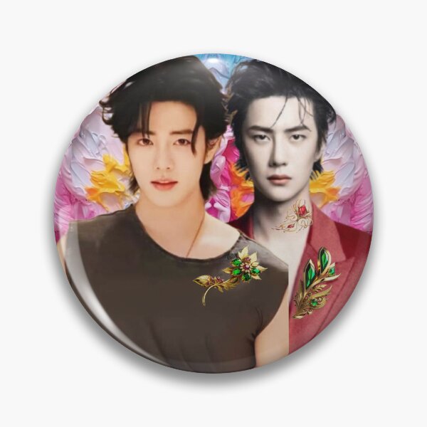 Item preview,   Wang Yibo 4 designed and sold by Spectra12.