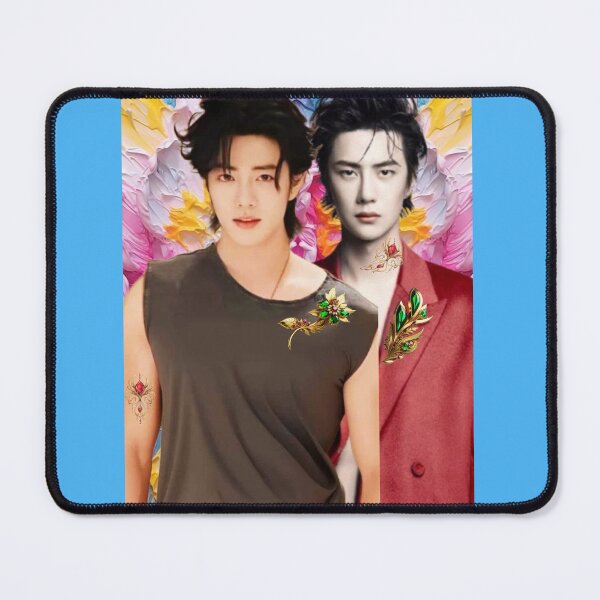 Item preview, Wang Yibo 4 designed and sold by Spectra12.