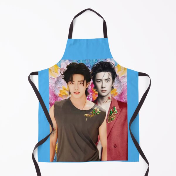 Item preview, Wang Yibo 4 designed and sold by Spectra12.