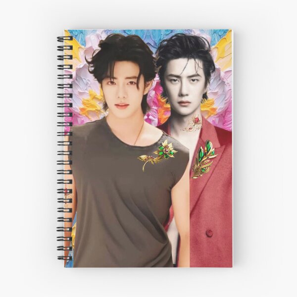 Item preview,   Wang Yibo 4 designed and sold by Spectra12.