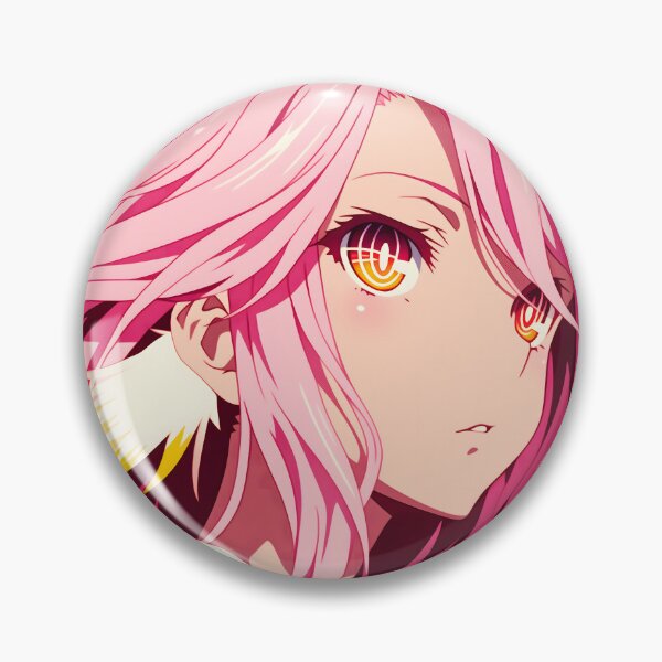 Item preview, Jibril - No game no Life - 18 designed and sold by Infinite-Aspire.