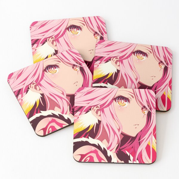 Item preview, Jibril - No game no Life - 18 designed and sold by Infinite-Aspire.