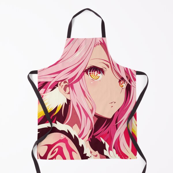 Item preview, Jibril - No game no Life - 18 designed and sold by Infinite-Aspire.