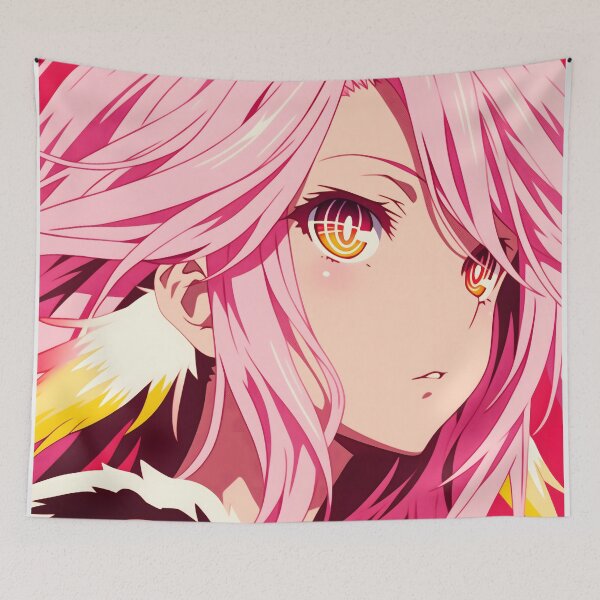 Item preview, Jibril - No game no Life - 18 designed and sold by Infinite-Aspire.