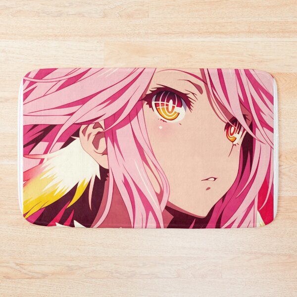 Item preview, Jibril - No game no Life - 18 designed and sold by Infinite-Aspire.