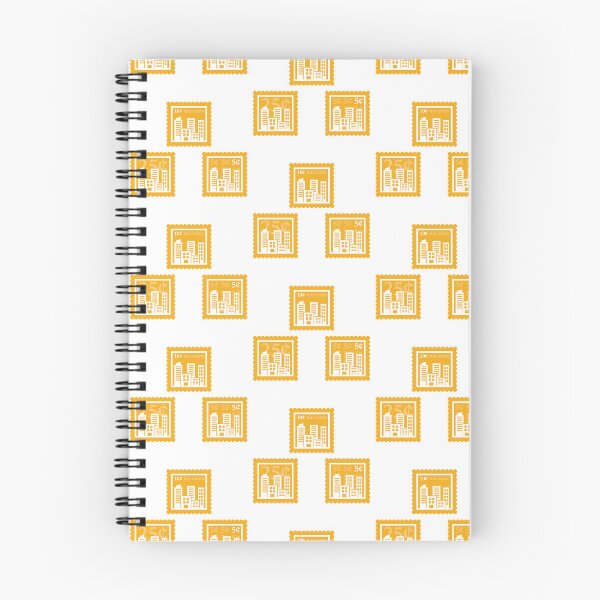 Item preview, Urban Planning | Yellow Gold & White Stamps | College City Architecture Major | Transportation Design Graduate School Class | Town Planner Job | University Degree Minor | StampHeed 004 designed and sold by StampHeed.