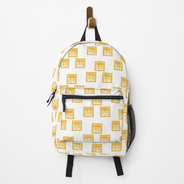 Item preview, Urban Planning | Yellow Gold & White Stamps | College City Architecture Major | Transportation Design Graduate School Class | Town Planner Job | University Degree Minor | StampHeed 004 designed and sold by StampHeed.
