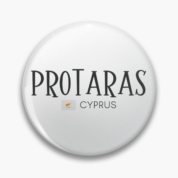 Item preview, Protaras - Cyprus designed and sold by StudioRedKoala.