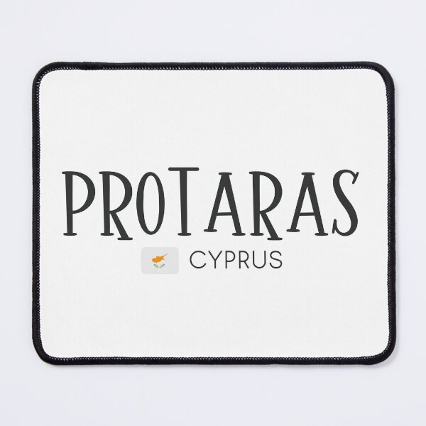 Item preview, Protaras - Cyprus designed and sold by StudioRedKoala.