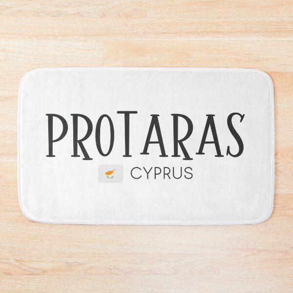 Item preview, Protaras - Cyprus designed and sold by StudioRedKoala.
