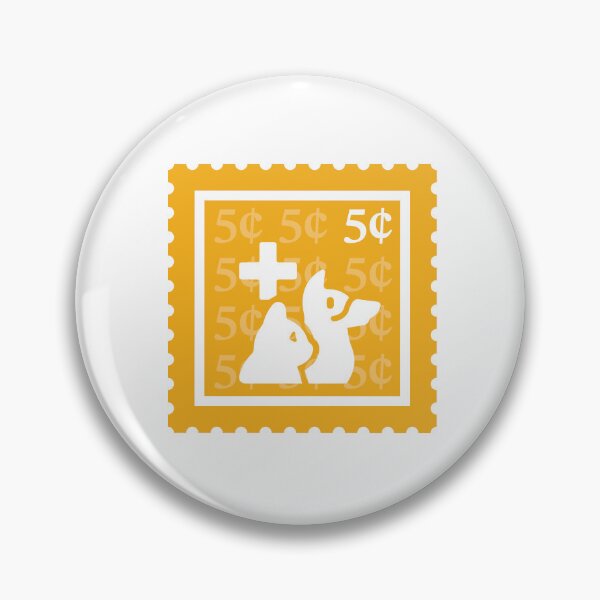 Item preview, Veterinary Science | Yellow Gold & White Stamps | College Animal Tech Major | Pre Vet Medicine Graduate School Class | Veterinarian Technician Job | University Degree Minor | StampHeed 004 designed and sold by StampHeed.