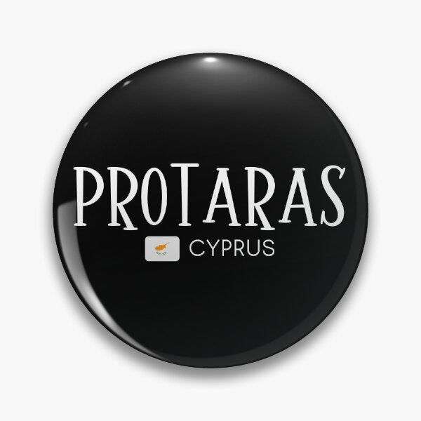 Item preview, Protaras - Cyprus designed and sold by StudioRedKoala.
