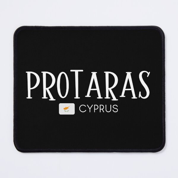 Item preview, Protaras - Cyprus designed and sold by StudioRedKoala.