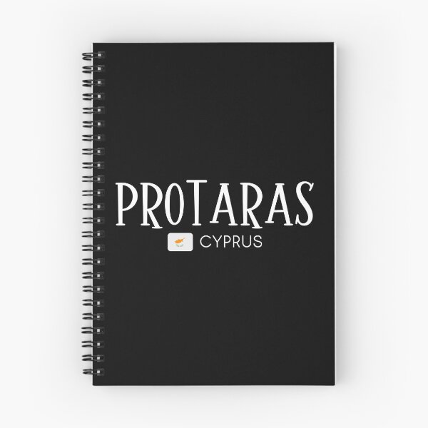 Item preview, Protaras - Cyprus designed and sold by StudioRedKoala.