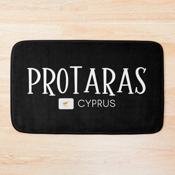 Item preview, Protaras - Cyprus designed and sold by StudioRedKoala.