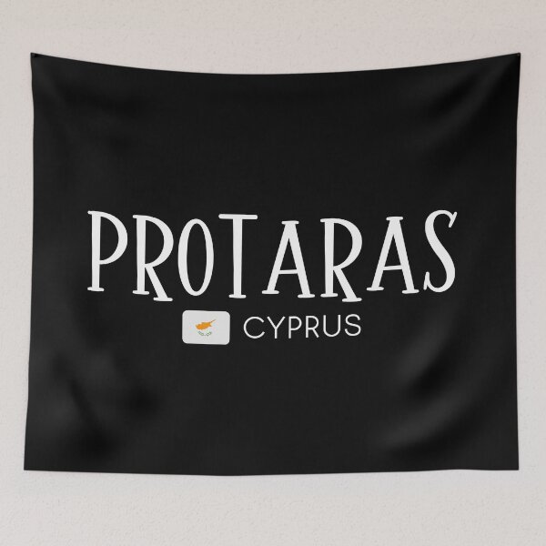 Item preview, Protaras - Cyprus designed and sold by StudioRedKoala.