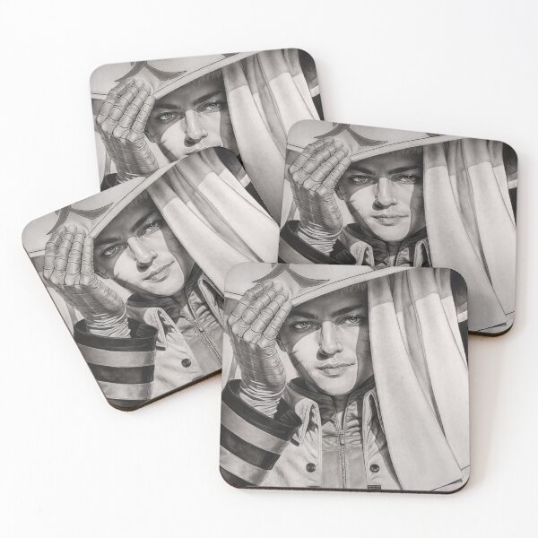 Item preview, Anime to Realistic designed and sold by ZENHNITT.