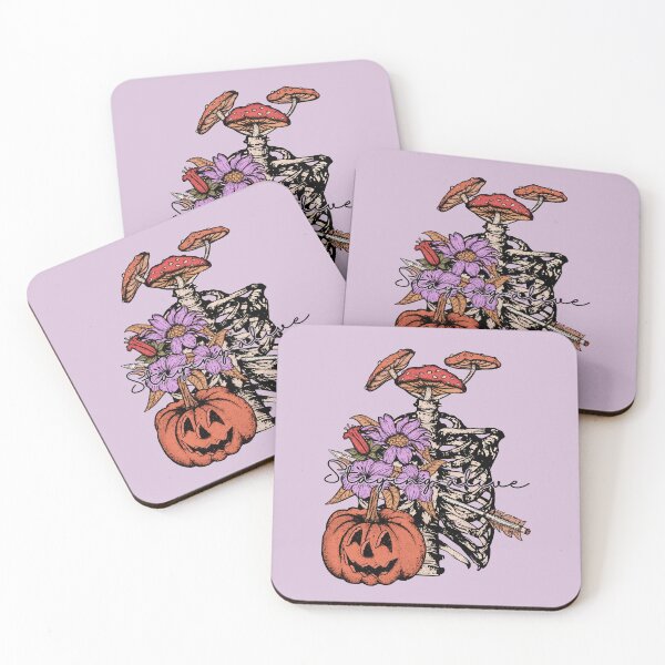 Item preview, Nature Meets Halloween designed and sold by Miniouka.