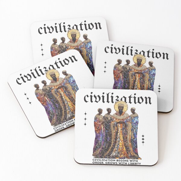 Item preview, civilization empire  designed and sold by Hotshots Design.