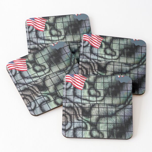 Item preview, ELECTION IN THE USA designed and sold by Ethanabban.