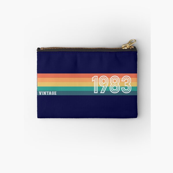 Item preview, 1983 Birthday Vintage Retro designed and sold by Jeallan Designs.