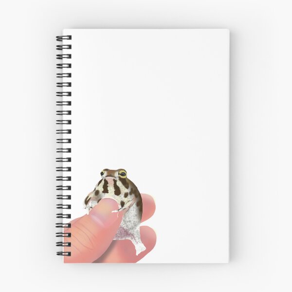 Item preview, Cute lil rain frog  designed and sold by nudesbyali.