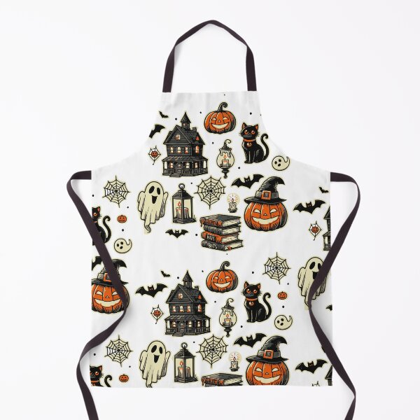 Item preview, Enchanted Halloween Pages: Unlock the Magic designed and sold by Mirosi-S.