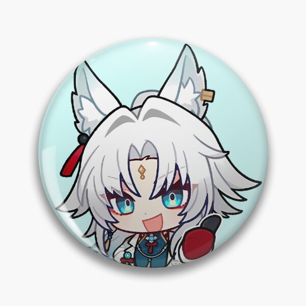 Item preview, Feixiao | Honkai: Star Rail designed and sold by Verthalies.