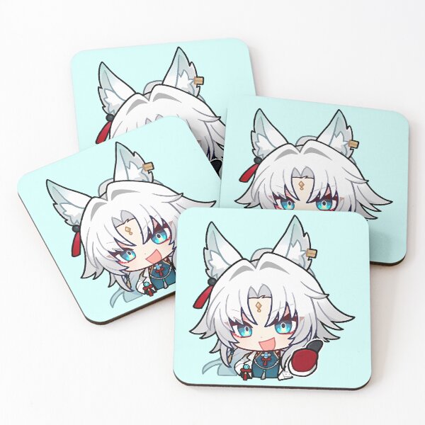 Item preview, Feixiao | Honkai: Star Rail designed and sold by Verthalies.
