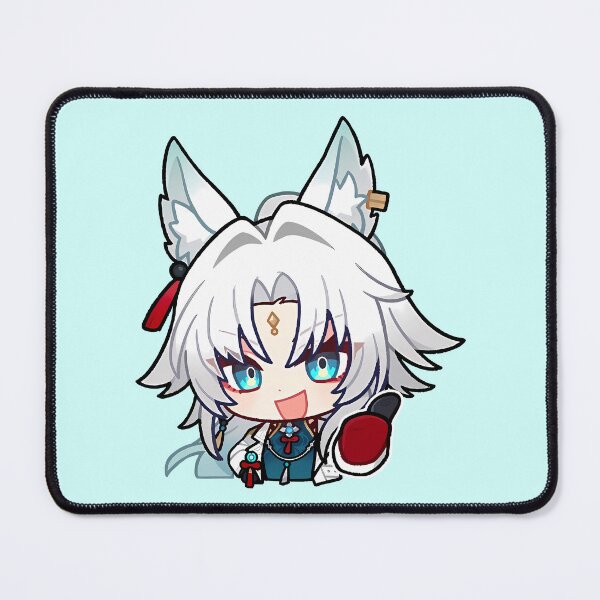 Item preview, Feixiao | Honkai: Star Rail designed and sold by Verthalies.