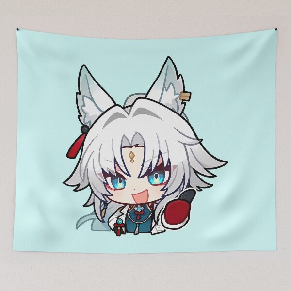 Item preview, Feixiao | Honkai: Star Rail designed and sold by Verthalies.