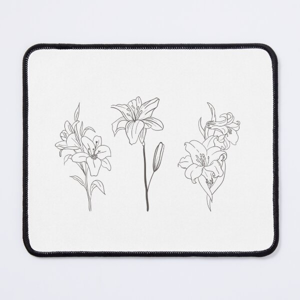 Item preview, Vintage flower Inspirational Graphic Flower Plant designed and sold by Caramellaty.