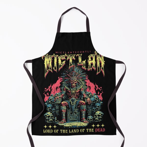 Item preview, MICTLAN designed and sold by Sympetrum.