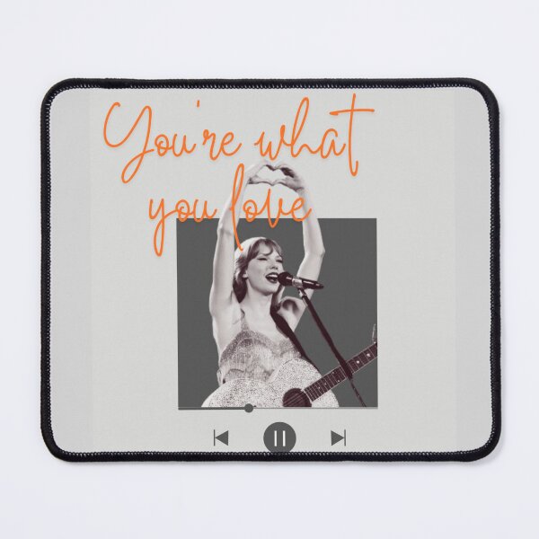Item preview, For a Taylor Swift-inspired sticker design, imagine a vibrant, playful, yet elegant aesthetic that captures her evolution as an artist. designed and sold by Highlight-art.