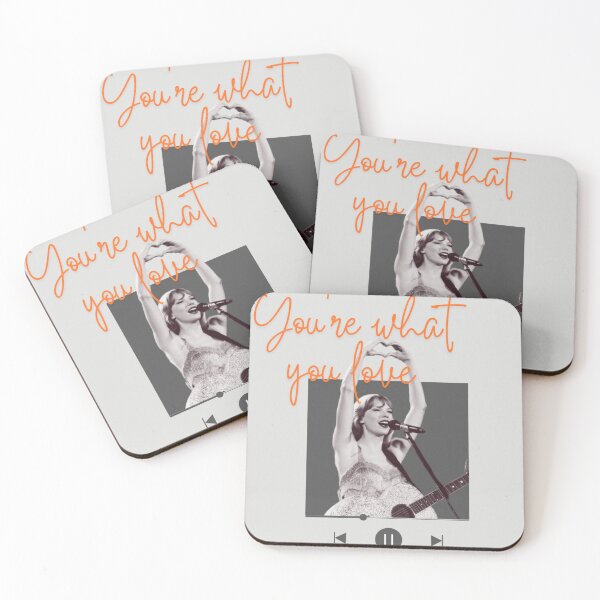 Item preview, For a Taylor Swift-inspired sticker design, imagine a vibrant, playful, yet elegant aesthetic that captures her evolution as an artist. designed and sold by Highlight-art.