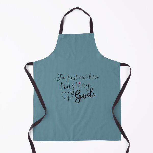 Item preview, Trusting God... designed and sold by LovesLuLu.