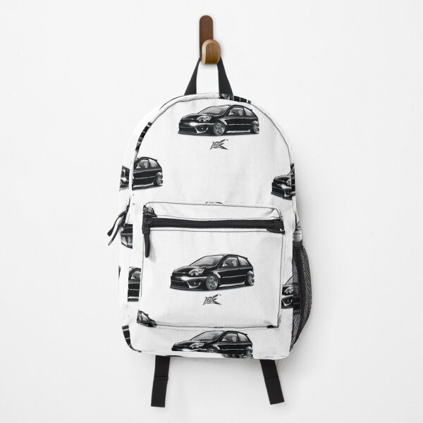 Item preview, ford fiesta mk6 st150 black  designed and sold by NaquashM.
