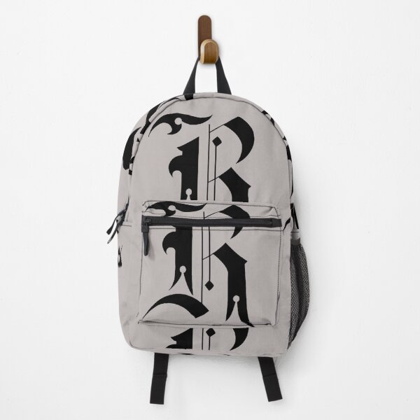 Item preview, Lettering with the letter R designed and sold by roman1986py.