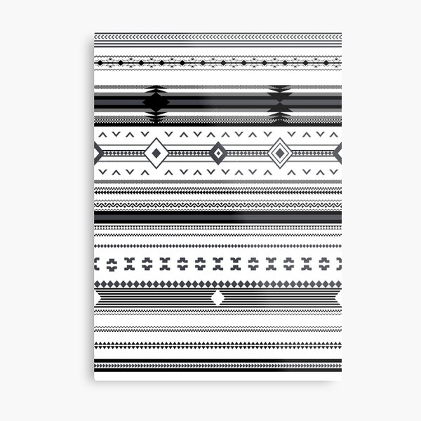 Item preview, Aztec style print designed and sold by robnoble.