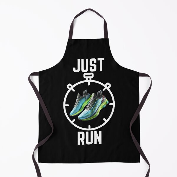 Item preview, Just Run designed and sold by ArchVibe.