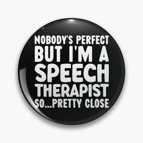 Item preview, Speech Therapist T Shirt designed and sold by SeasonXpress.