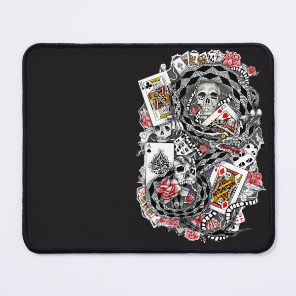 Item preview, Gambler's Choice designed and sold by PaintedCactus48.