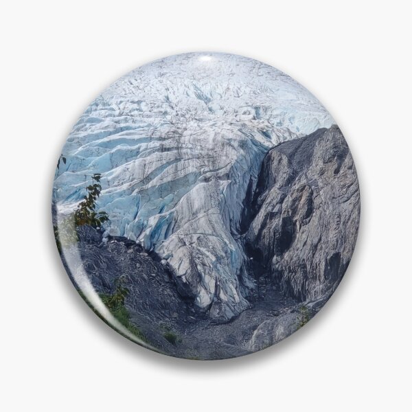Item preview, Worthington Glacier designed and sold by Amanda Huggins.