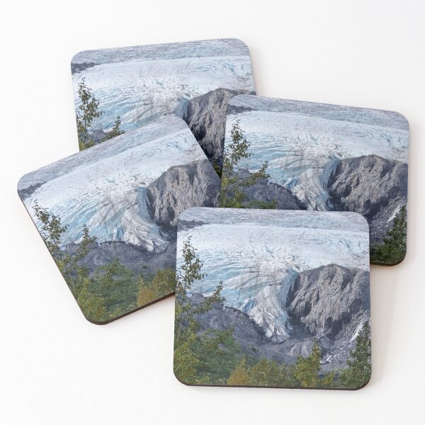 Item preview, Worthington Glacier designed and sold by Amanda Huggins.